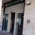 Tentativo di assalto al bancomat di via Don Riccardo Lotti: intervento dei Carabinieri