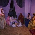 Grande successo per la prima edizione del Presepe Vivente allestito a Palazzo Ducale