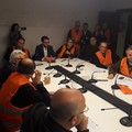 Agricoltura, Gilet Arancioni: "No alle azioni isolate di Coldiretti. Governo sbaglia a ricevere solo un interlocutore "