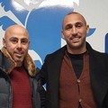 Colpo di mercato per la Fidelis: arriva bomber Siclari svincolatosi dal Cerignola