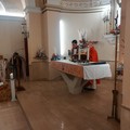 Festa di Santa Lucia, il vescovo Mansi: «Luce per noi tutti, luce che illumina la nostra vita»