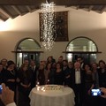 Natale in famiglia: la tradizionale festa degli auguri del Circolo della Sanità di Andria