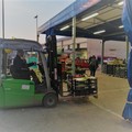 Bando assegnazione posteggi al Mercato Ortofrutticolo: scadenza il 18 giugno