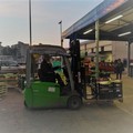 Mercato Generale Ortofrutticolo chiuso il 2 gennaio 2019