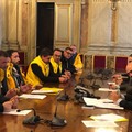 Coldiretti Puglia domani a Roma:  "Burocrazia fa più danni delle calamità "