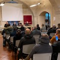 Assemblea de "Le vie del centro ": bilancio del Natale e lancio della "Pasqua andriese "