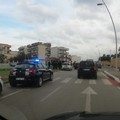 Viabilità: chiusura al traffico veicolare e pedonale per lavori al sottopasso di via Bisceglie