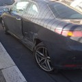 Incidente in via Castellana grotte angolo via Cerignola: due donne ferite lievemente