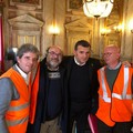 Il ministro Centinaio in Puglia per incontri su proposte per migliorare decreto legge su xylella e gelate