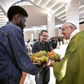 Caritas: domenica 22 Agosto 2021 anche ad Andria preghiera e raccolta fondi per Afghanistan e Haiti
