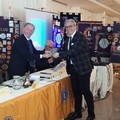 I Lions della Puglia alla scoperta della via Traiana