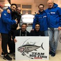 Il "Team Big Fish " di Andria alla 2^ edizione del Big Game di Drifting "Città di Trani "