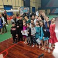 Ritorna la 2^ edizione di "We are Dancers " dell'Accademnia dei Talenti