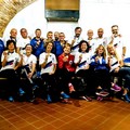 Corsa: "Io c’ero alla 100km del Passatore "