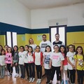"We are dancers 2 ": l'8 giugno serata a ritmo di danza con la partecipazione del cantante Nicola Civita