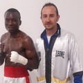 Team Sgaramella, il giovane Jhonny Zezè sorprende Esposito con un'ottima prestazione