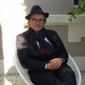 L'artista andriese Tonino Porro vola alla Biennale ArtExpo Budapest 2019