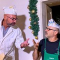 L'ex Villa Bonomo di Andria diventerà "la casa di Babbo Natale con i suoi Elfi "