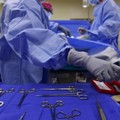 All'ospedale di Andria decima donazione di organi del 2019