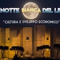 All'ITES-LES "E. Carafa " di Andria la notte bianca dei Licei Economico-Sociali