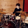 Michele Montaruli e la sua grande passione per la batteria