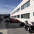 Liceo Nuzzi: la Uil Scuola Bat chiede la sospensione immediata dei lavori del cantiere comunale PNRR/PINQUA "T.E.R.R.A. "
