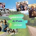 L'associazione di volontariato "Camminare Insieme " compie 30 anni, festa il 1° dicembre