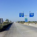 Andria-Bisceglie e Trani-Corato, svincoli al buio da sei anni sulla provinciale 13