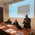 “Nuovo ospedale di Andria”: presentazione del progetto con il Dg Delle Donne