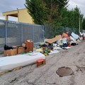 Riapre l'Isola Ecologica di via Stazio dopo due settimane di chiusura