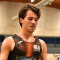 Nicola Lomuscio nel sondaggio FIDAL per eleggere l'Atleta dell'Anno 2020 in Italia