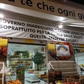 Coronavirus, chiude fruttivendolo in via Trani "per Governo inadeguato e per la salute di tutti "