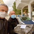 Covid-19: il tempo dell’emergenza è anche il tempo della solidarietà