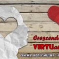 Crescere VIRTUalMENTE: la proposta culturale della Pastorale Giovanile di Andria