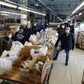 Covid, Il Sindaco riceverà i vertici di “Amici per la vita” per bilancio iniziative solidarietà