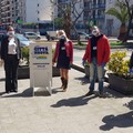 L’Associazione onlus “Città Nuova” in prima linea a sostegno dei bisognosi
