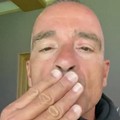 Eros Ramazzotti: "Forza Michele, ti aspetto ai miei concerti "