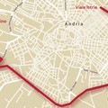 Una  "Ciclopolitana " in città, la nuova proposta di Andria Bene in Comune