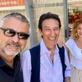 “Fatti più in là”: Andria diviene il nuovo set dei mini-spot targati Sabino Matera