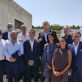 La dirigenza di Forza Italia di Andria chiede un ripensamento per le dimissione del Commissario De Mucci