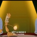  "Métt la mashk-r ": spopola sui social il brano in dialetto andriese dei Tubbisti Boys