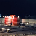Tentata rapina ad Andria al centro commerciale di via Barletta