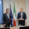 L'imprenditore oleario Riccardo Cassetta alla guida di Confindustria Bari-Bat