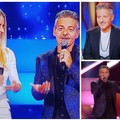 Savio Vurchio da Andria in finale ad All Together: "Devo tutto ai miei genitori "
