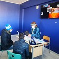 Il "Lotti-Umberto I " di Andria concede in comodato d’uso agli studenti 120 Ipad e libri di testo