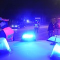 Testata ad un carabiniere, arrestato giovane romeno ad Andria