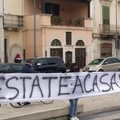 Parrucchieri ed estetisti in piazza ad Andria