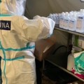 A Barletta un centro per la vaccinazione dei pazienti oncologici in collaborazione con la Marina Militare