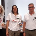 Successo per l'iniziativa "Puliamo e camminiamo lungo la via Francigena "