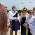 Sindaco Bruno: "Accedere a Montegrosso in maniera diversa non basta. Migliorare il progetto "